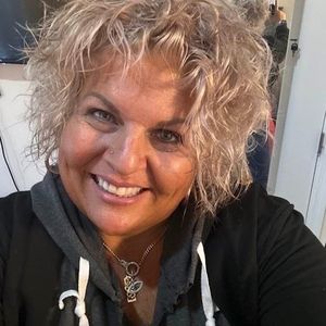 Meet your Posher, Gretchen